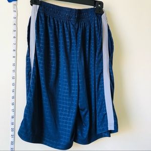 Boys Reebok Shorts